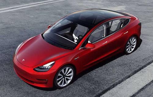 明年推100万辆自动驾驶出租车,嘴炮先生马斯克到底要什么?