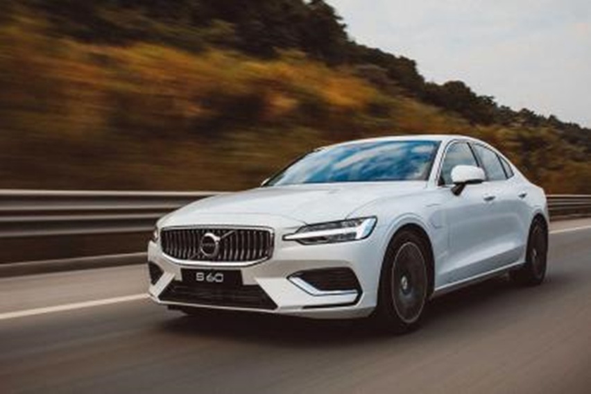 豪华车怎么选？沃尔沃S60、DS9 、凯迪拉克CT5你选谁？