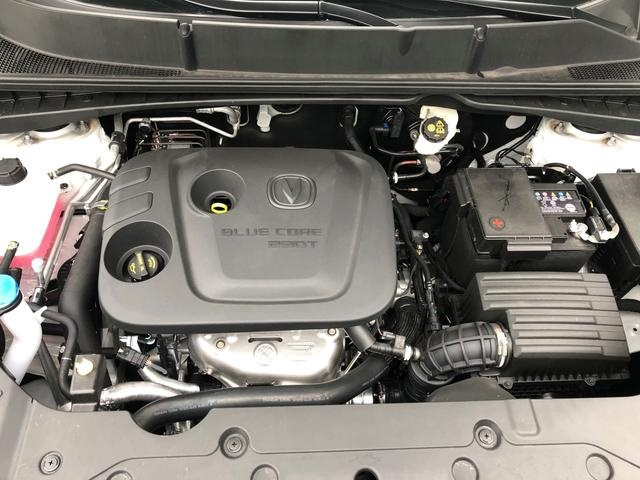 SPORT、GT、MAX、PLUS，12万的SUV，安逸大法不好吗？
