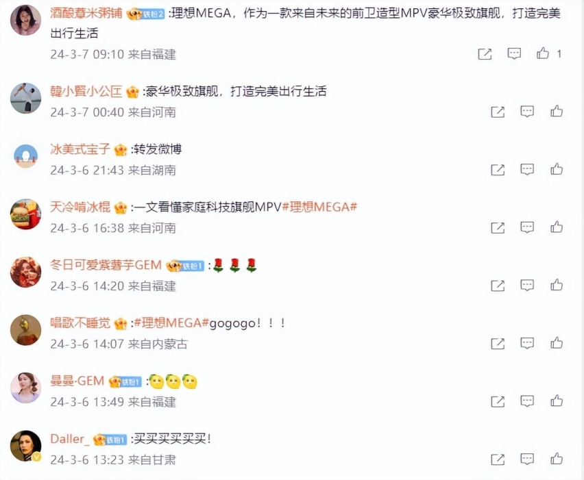 理想MEGA上市大定量被“打脸”，这是为什么？