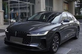 林肯Z诠释舒服与豪华