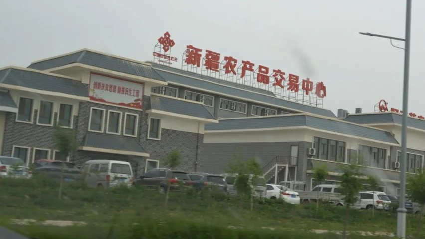 独库公路游古城！新疆自驾攻略（下）