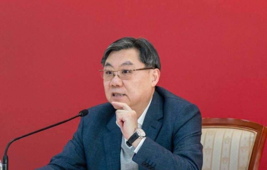 上汽的翻身仗，陈虹的军令状