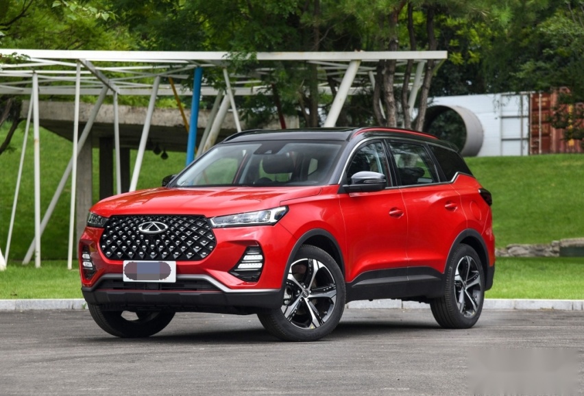 年轻人想买SUV？可以看看这4款，有颜值、有配置、有空间