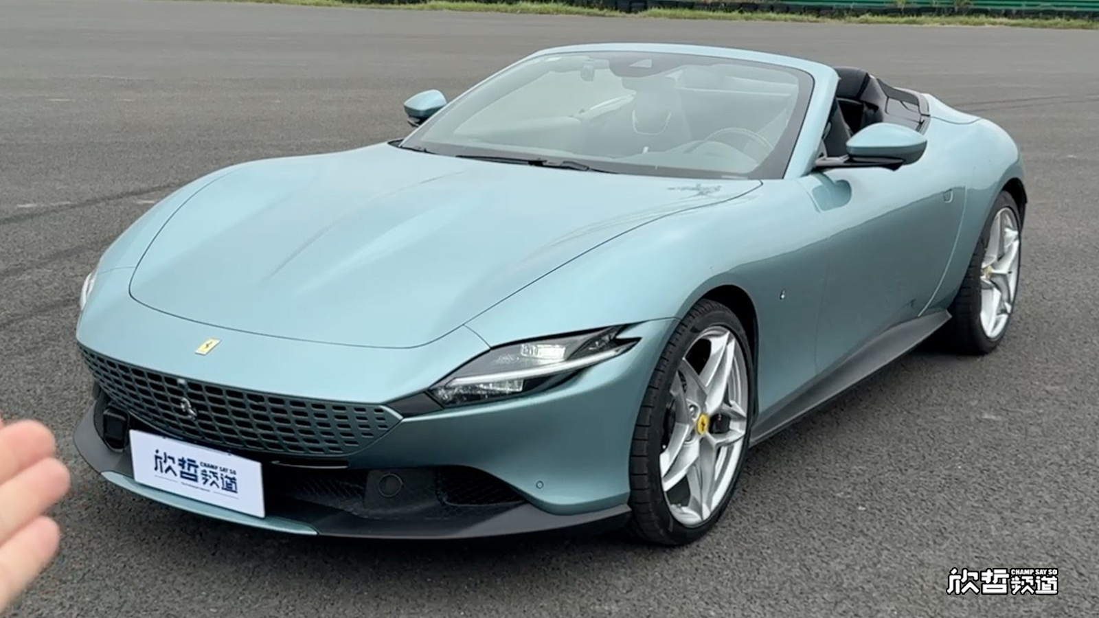 ���ܿ��uح������ Roma Spider���_�џ�Ѫ��������Ĵ�SGT