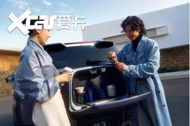 2026年必买A级纯电SUV 方程豹钛3闪充版上市15万起
