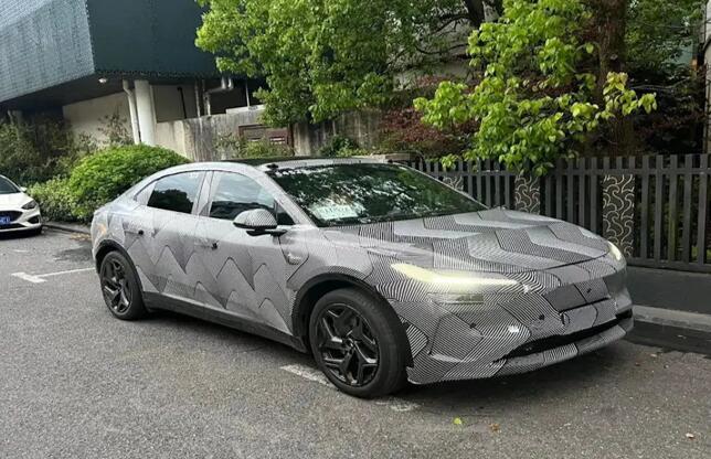 对标特斯拉Model Y，蔚来乐道L60怎么说？最新细节消息在这里！