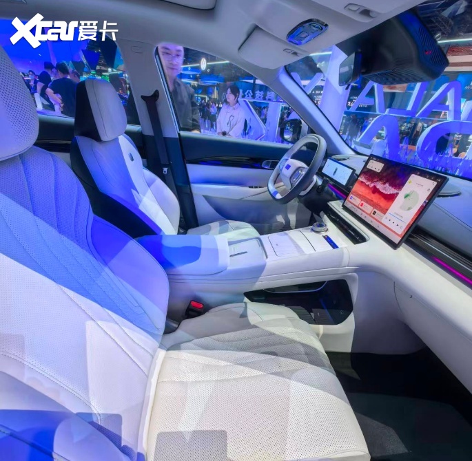 北京车展黑马：2026 银河 E5 凭何领跑纯电？