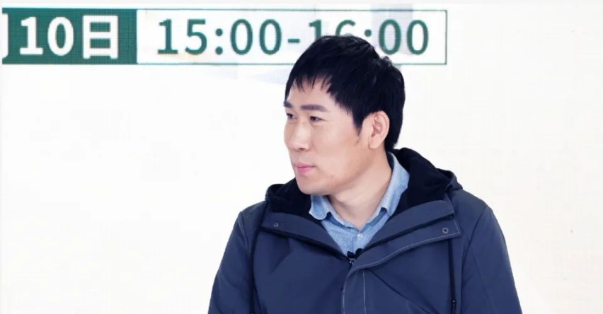“科技长城”系列公开课再次开讲 见证坦克平台硬核优势