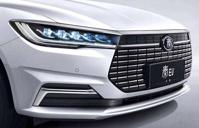 秦EV登顶，Model 3哑火，4月新能源销量看点颇多