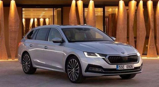 即将引进国内的欧洲旅行车！每一款都颜值爆表，进入国内能火吗？