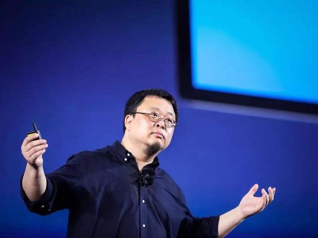 当48岁的罗永浩直播卖货，还有什么是不可能的？