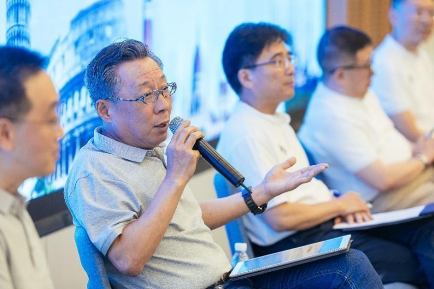 上汽集团海外业务暴增40% 稳步推进欧洲建厂