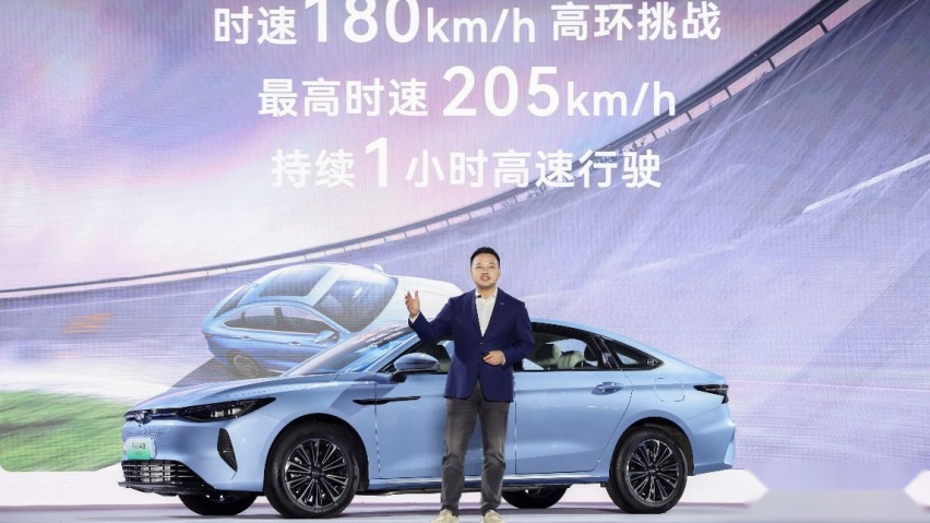 不止合资车，比亚迪第五代DM，断了30万内增程的活路？