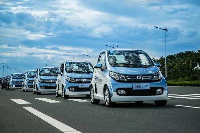 金华国资委15亿资金入股众泰汽车“破产”谣言不攻自破