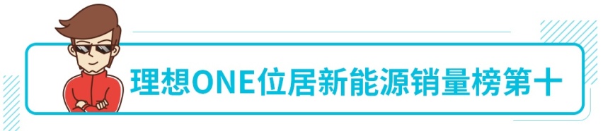 5月新能源销量榜出炉 月销10000多！冠军果然又是它