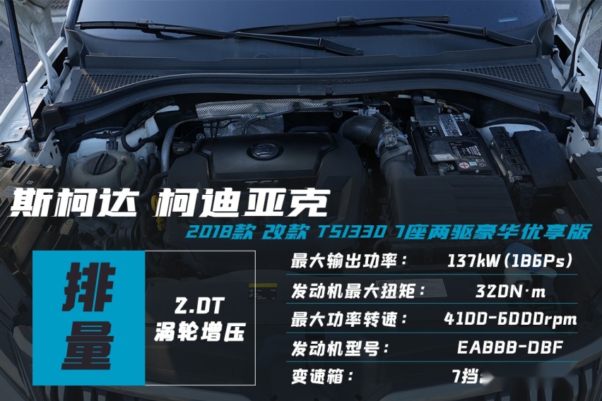 德系VS日系,斯柯达柯迪亚克和日产奇骏,谁更适合年轻用户?