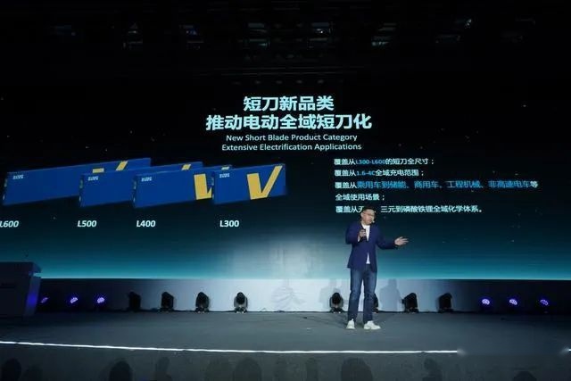 这个产业已彻底疯了：四年后动力电池产能足够年销1000万台电动汽车