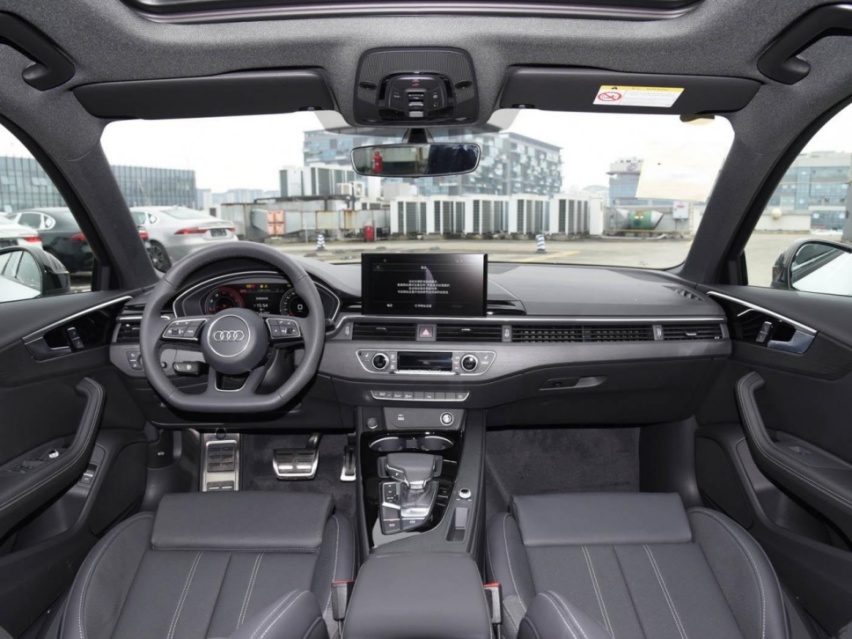 豪华还是新贵？特斯拉MODEL3对比奥迪A4L、奔驰C级
