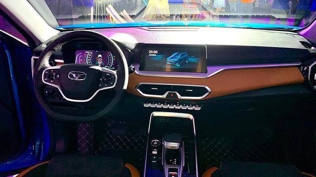 不到8万买1.5T自动挡SUV，凯翼炫界Pro值吗？