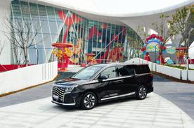 20万级家用MPV破局者：江淮瑞风RF8悦享系列 重新定义全家舒适出行