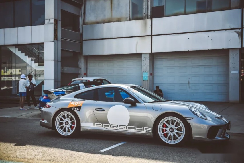 SCC超级赛道日STAGE 2，多元纯粹的速度聚会
