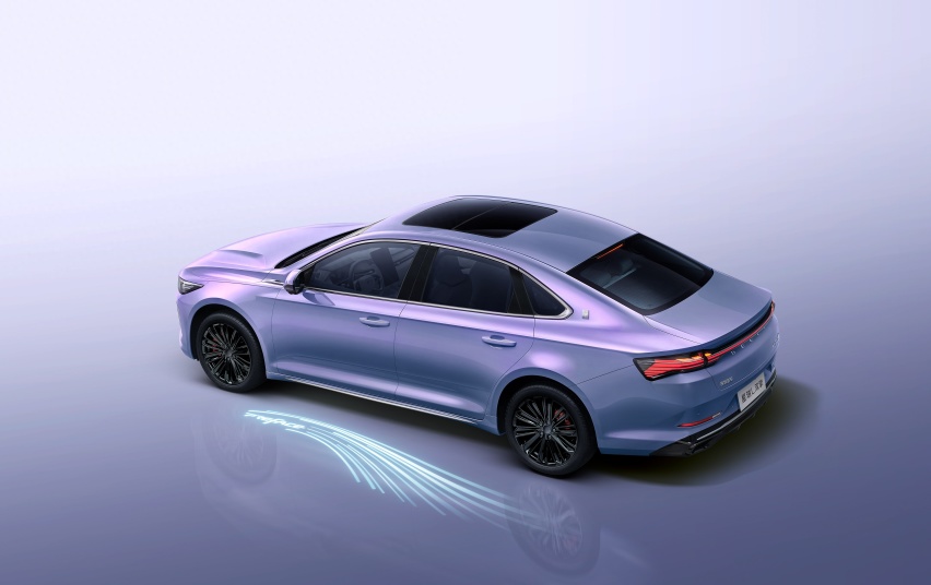 智己LS6、极越01、哈弗猛龙在列！10月份即将上市的5款重磅新车