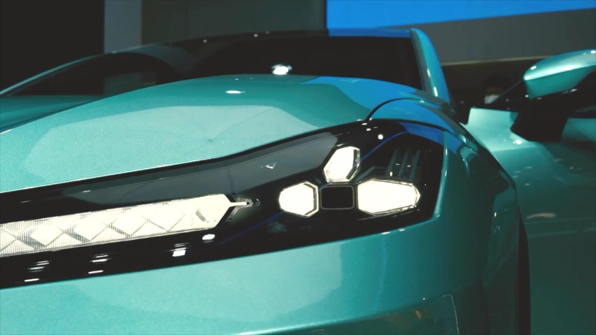 特斯拉Model Y的平替，续航1120KM，关键14.99万起