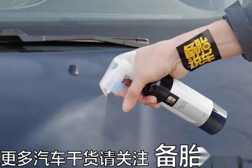 车贩子是怎么把10年的老车翻新得跟新车一样的
