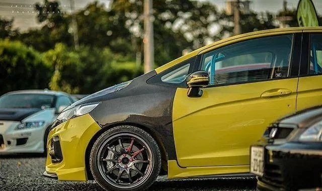 从超跑飞度GK5玩到本田信仰Type R，是怎样一种感觉？