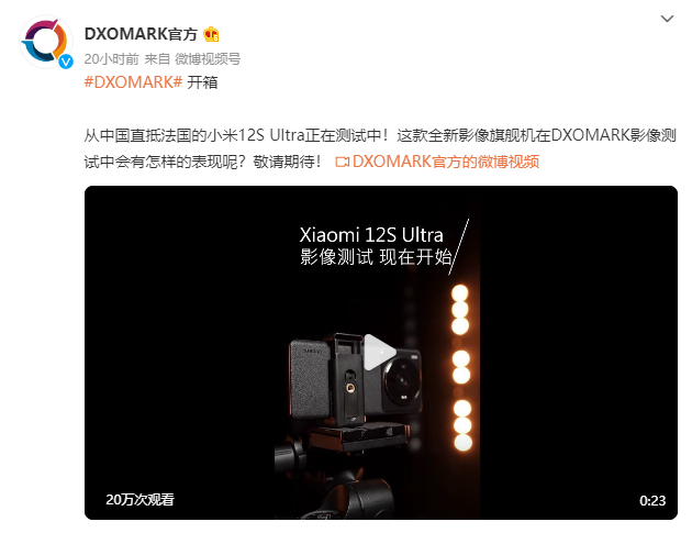 从DXO排名第一到拒绝送测 小米12S Ultra与小米CC9 Pro拍照对比