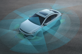 10万预算选纯电家轿 秦PLUS EV 零跑B01 小鹏M03您怎么选
