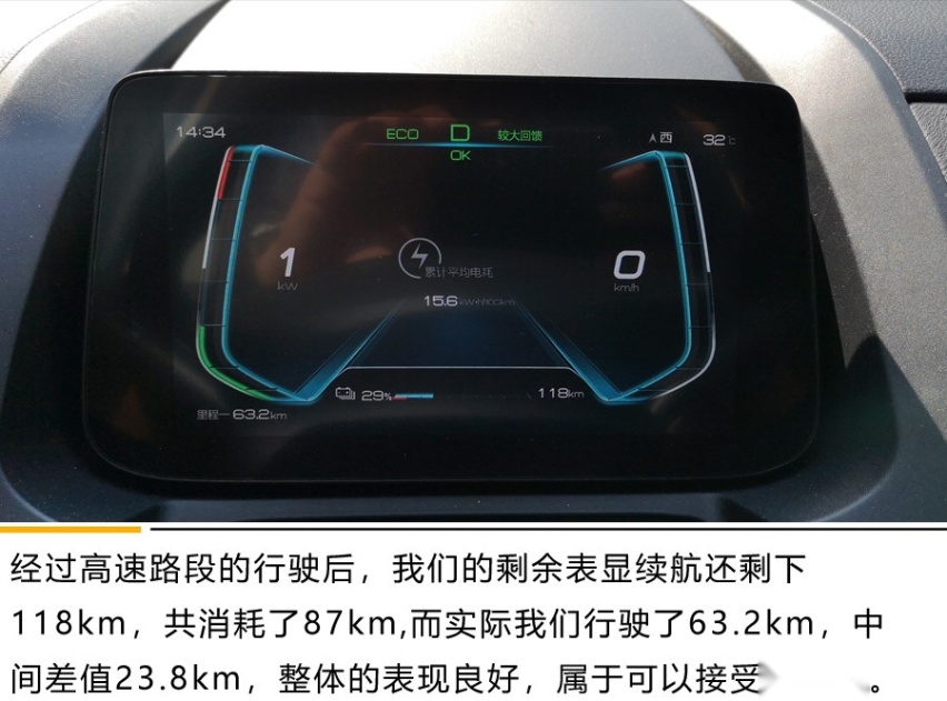 王朝的颜值+续航的升级 这样的元EV535能否满足你？