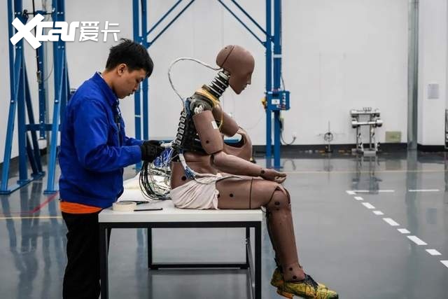 去广西！看看五菱的工厂，摸摸星辰的底子