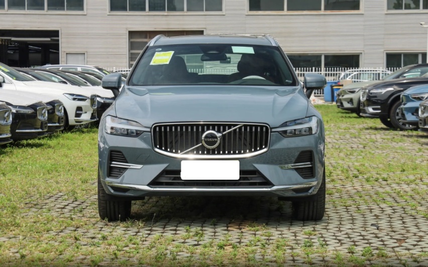 了解清楚不吃亏，沃尔沃XC60购车手册：入门版本就挺好
