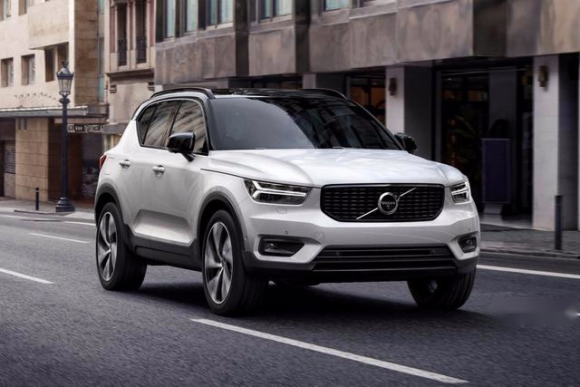 XC40，星越，思域……谁价格实在，谁又飘了？