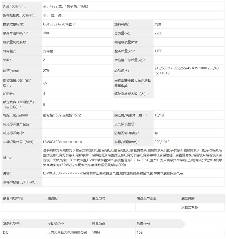 设计、产品力全面进化，新一代迈腾、全新途观L Pro即将推出