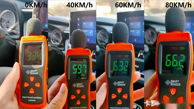 预算15万，选享域锐•混动还是卡罗拉双擎？油门一踩有数了