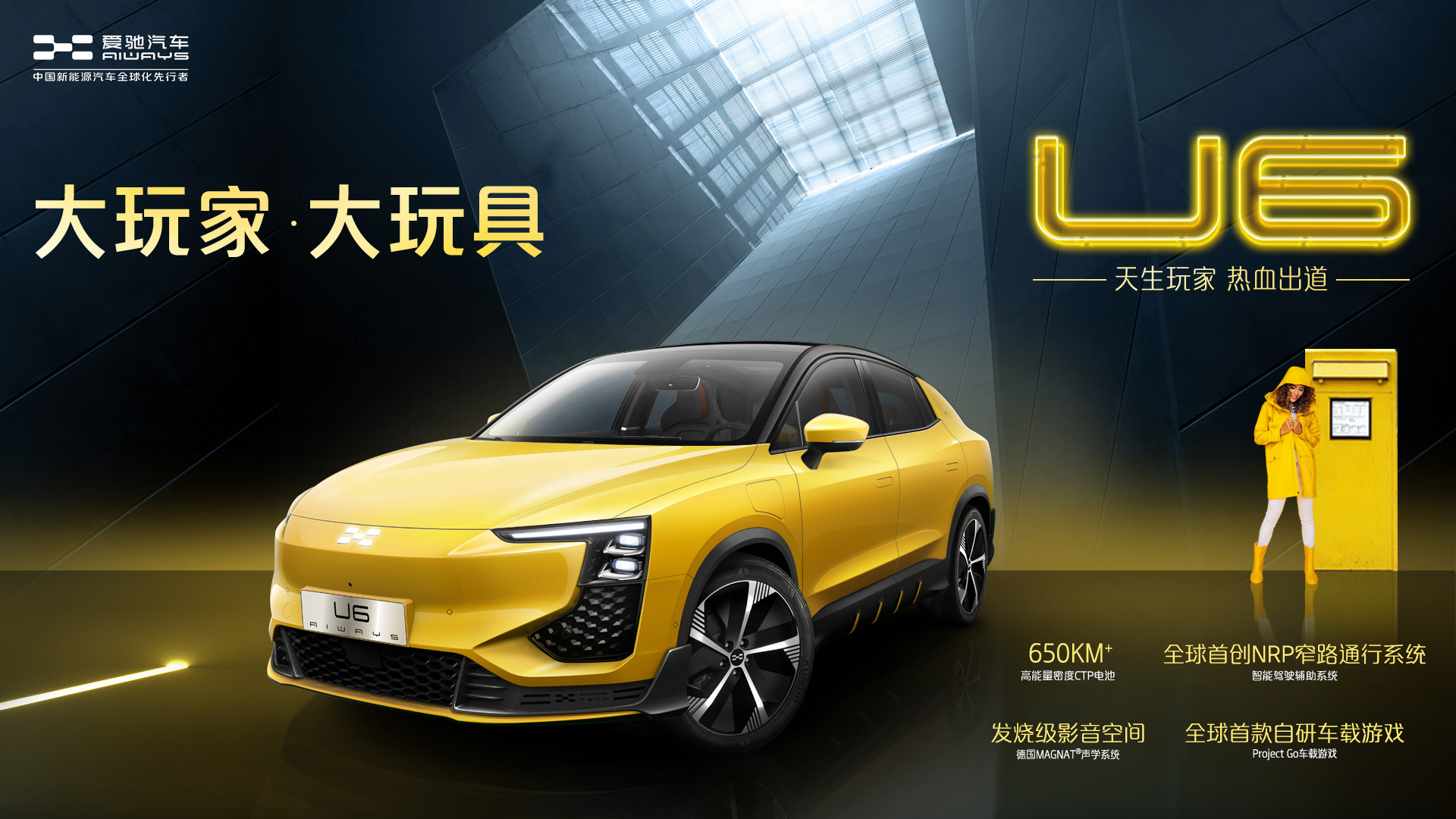 ����U6�������ͼ���� ��λ����SUV