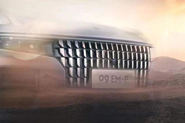 全家出游选什么车？推荐三款40万元内可油可电中大型SUV