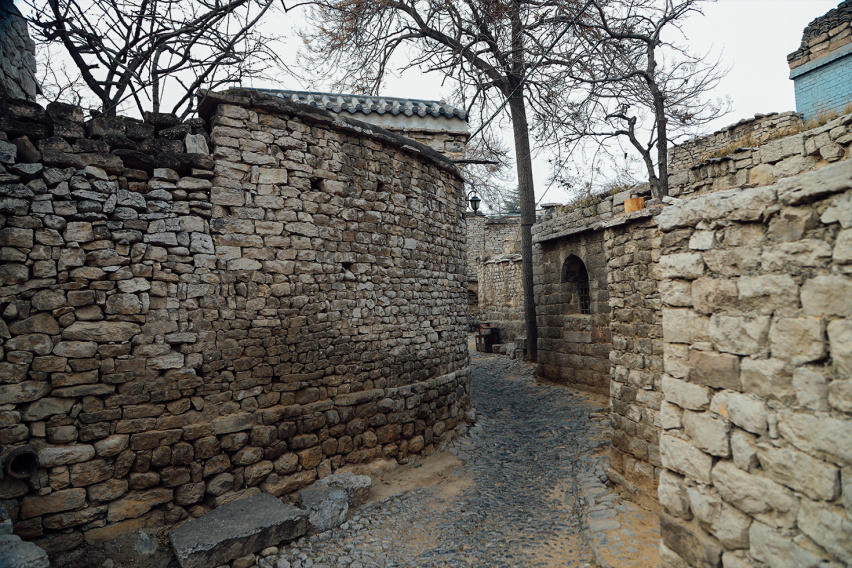 于谦后裔的发祥地 探寻神秘石头村及特色美食之旅（上）
