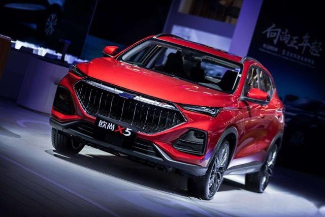 10万买SUV，要顶配还要大空间，这几个大牌都能选