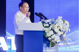 携手问界汽车共建“厂中厂” 宁德时代电池在问界超级工厂正式投产