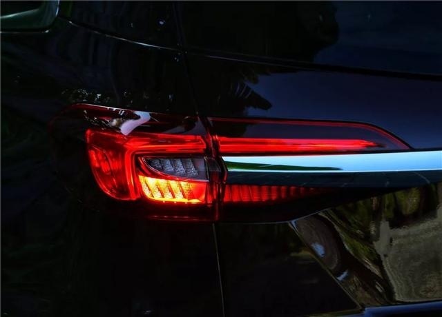 多给2万，别克就能给你一辆准豪华SUV