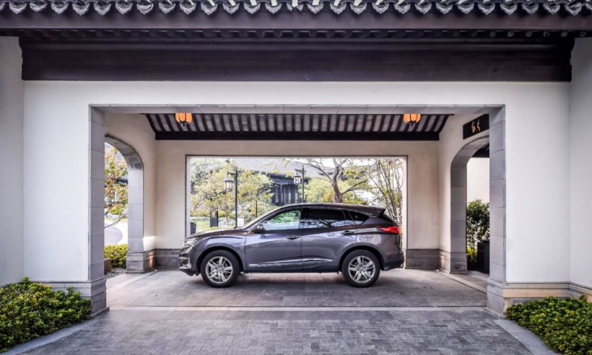 30万买豪华SUV，不要BBA，还有什么可以看的？