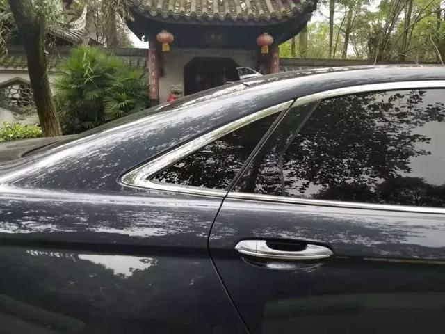 福特金牛座，空间宽敞，性能不俗，值得入手一试