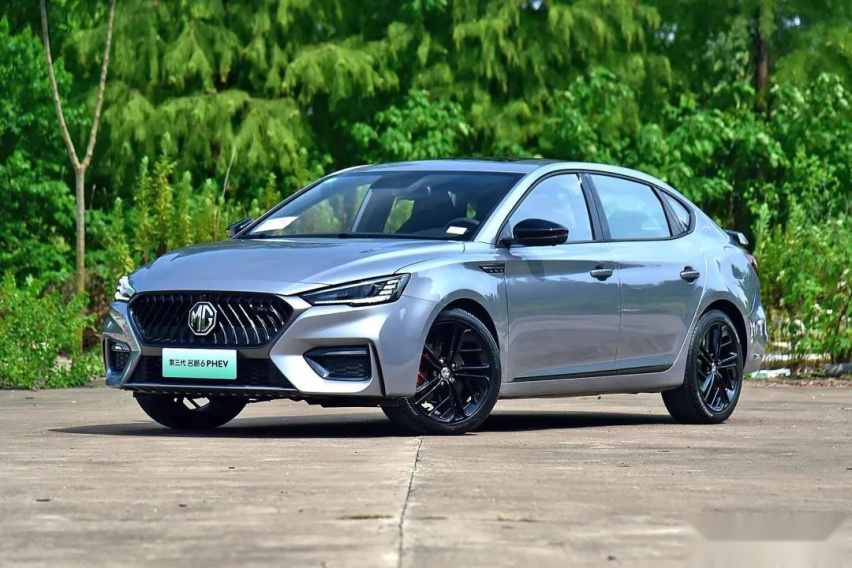 6月新能源保值率发布，宝马5系PHEV追平特斯拉Model X