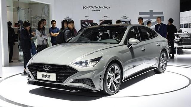 你好5月，你好，奥迪/领克/大众/现代的未来爆款新车