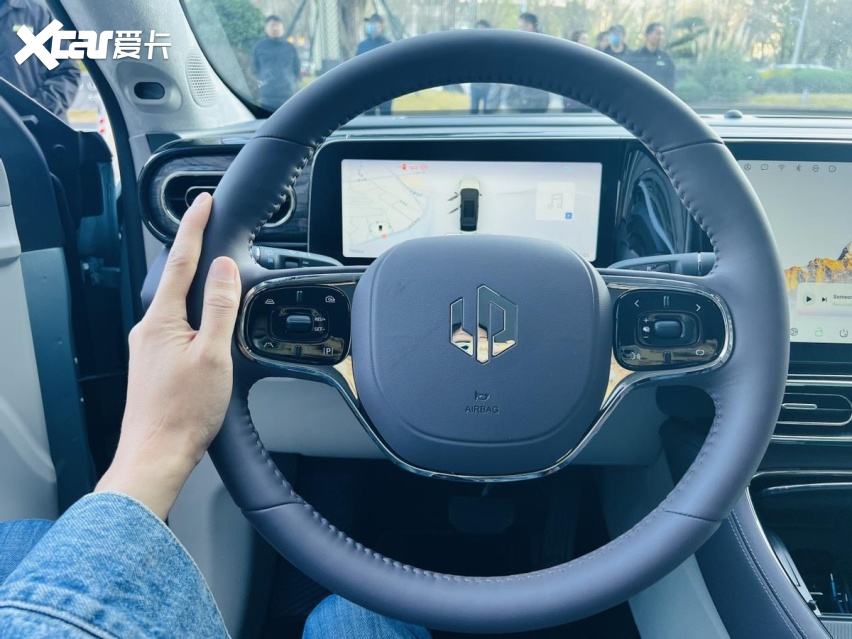 20万内最懂用户的SUV竟然是它？