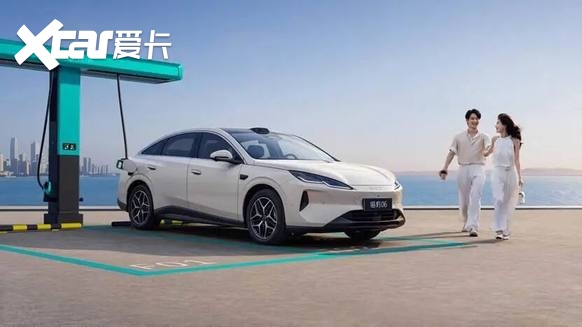 B级满配家轿已就位！2027款海豹06满配上市，售价9.99万元起